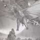 Illustration for article titled Behind-the-scenes Godzilla photos were charming, absolutely ridiculous